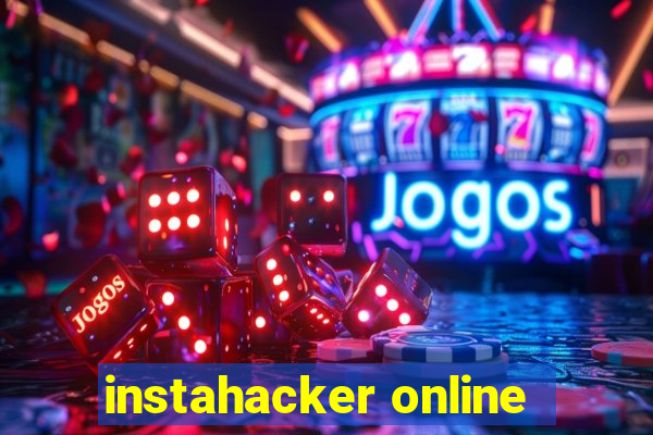 instahacker online